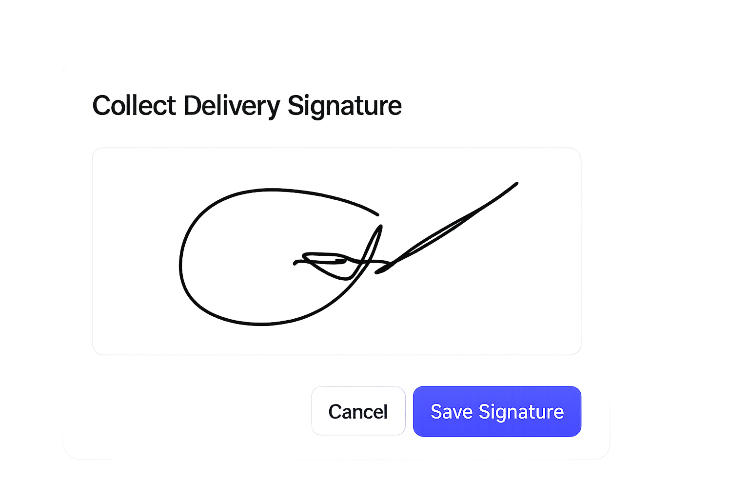 Digital Price Lists